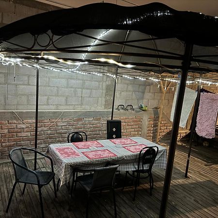 Economicas Y Comodas Habitaciones Privadas Cerca De Playa أريكا المظهر الخارجي الصورة