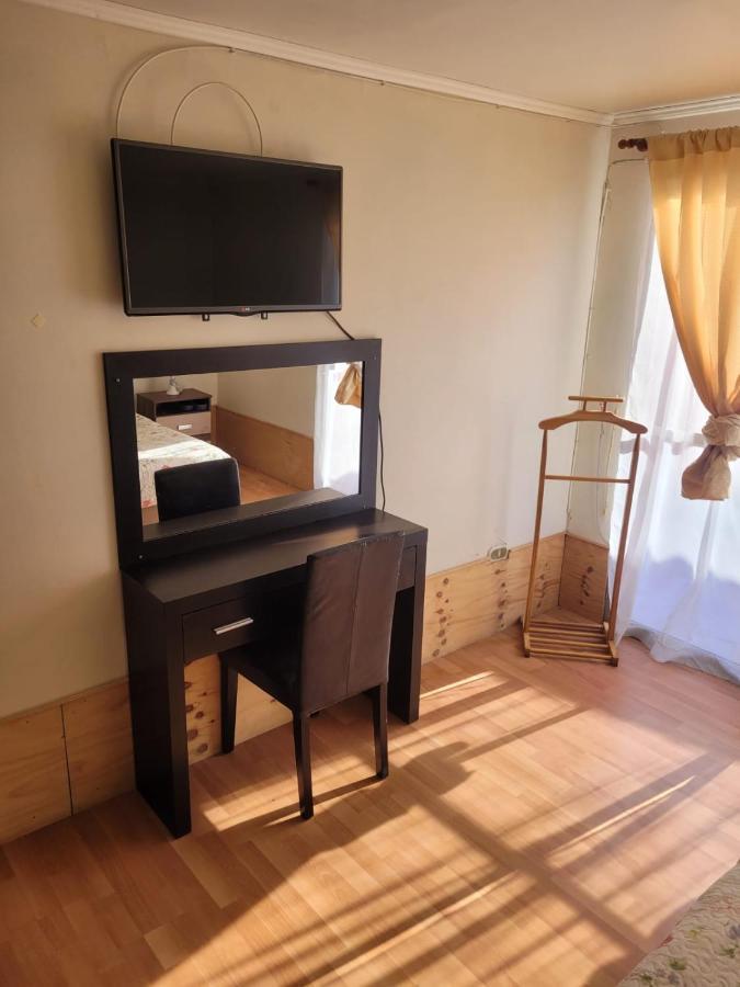 Economicas Y Comodas Habitaciones Privadas Cerca De Playa أريكا المظهر الخارجي الصورة